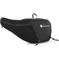 Montane Trailblazer 3, marsupio