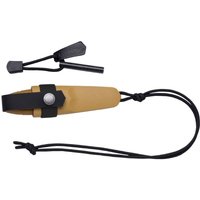 Morakniv Eldris With Fire Kit (S), multi-coltello, giallo