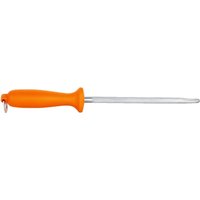Morakniv Hunting Acciaino, arancione