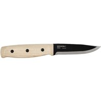 Morakniv LOK Blackblade (S), coltello, nero