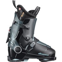Nordica HF 85 W GW, scarponi da sci, donna, nero