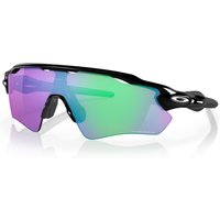 Oakley Radar EV Path, PRIZM™, Nero lucido