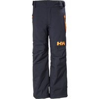 Pantaloni da sci Helly Hansen Legendary, junior, blu scuro