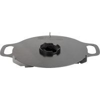 Petromax Cooking Support for Atago Griddle, inserto