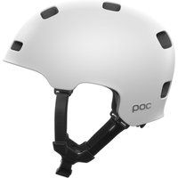 POC Crane MIPS, casco da ciclismo, hydrogen white