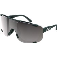 POC Devour Mid, occhiali da sole, pargasite green