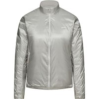 POC Lite Padded, giacca invernale, donna, grigia