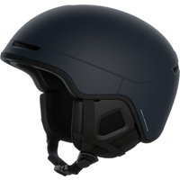 POC Obex Pure, casco da sci, apatite blu opaco