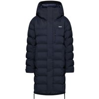 POC Race Loft Parka, donna, blu