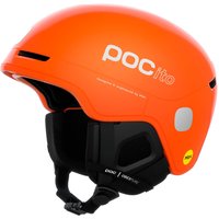 POCito Obex MIPS, casco da sci, arancione
