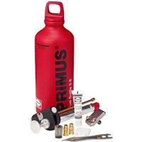 Primus Gravity Multifuel Kit, sistema multifuel