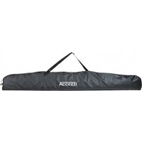 Sacca da sci Accezzi Glacier, 170 cm, nero