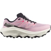 Salomon Ultra Flow 2, scarpe da running, donna, beige/rosa