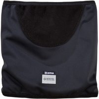 Scaldacollo Kama, Gore Windstopper, nero