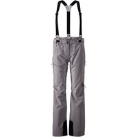 Scott Explorair 3L, pantaloni hardshell, donna, grigio