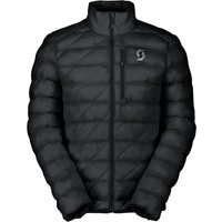 Scott Insuloft Tech PL, piumino, uomo, nero