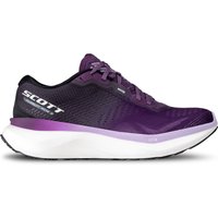 Scott Pursuit Ride 2, scarpa da corsa, donna, nero/viola