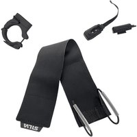 Silva Free Bar Mount Kit, accessori, nero