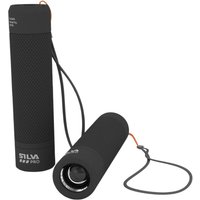 Silva Gearlight 400, torcia, nero