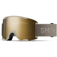 Smith Stash XL, maschera da sci, chalk