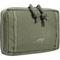 Tasmanian Tiger Tac Pouch 4.1, multitasking, verde