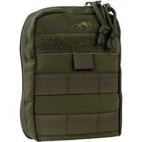Tasmanian Tiger Tac Pouch Trema, multitasking, verde