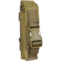 Tasmanian Tiger Tool Pocket, tasca da cintura, marrone