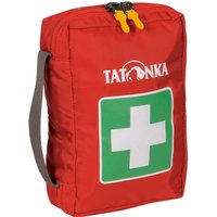 Tatonka First Aid S, kit di pronto soccorso, rosso