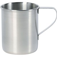 Tatonka Mug S, tazza, argento