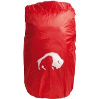Tatonka Rain Flap L, copertura antipioggia per zaino, rosso