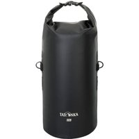 Tatonka WP Stuffbag 25L, sacca impermeabile, nero