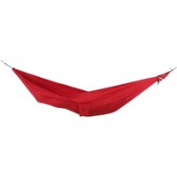 Ticket to the Moon Compact Hammock (320 x 155 cm), Amaca, Rosso