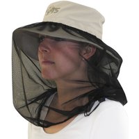TravelSafe Mosquito Sun Hat, cappello da sole