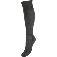Ulvang Alpine, calze da sci, nero