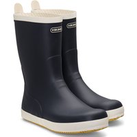 Viking Footwear Seilas, stivali di gomma, blu