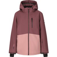 Whistler Drizzle, giacca da sci, junior, huckleberry