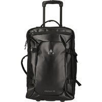 Whistler Explorer 38l, trolley, nero
