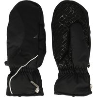Zanier Seefeld STX, muffole da sci, donna, nero