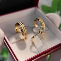Combo Alianças 6mm Moeda Antiga Abauladas + Anel Princesa