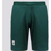 Bermuda Gr33n Goiás Concentração 2024 Juvenil Verde