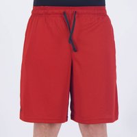Bermuda Under Armour Tech Mesh II Vermelha