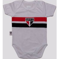 Body São Paulo Matchday Home Branco