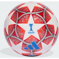 Bola Adidas WUCL 26 League Campo Branca