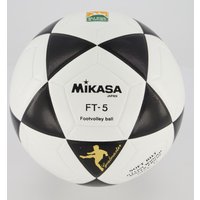 Bola de Futevôlei Mikasa FT5 Branca