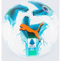 Bola Puma Orbita Seria A MS Campo Branca