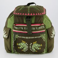 Bolsa Farm Pipoca Janela da Mata Verde