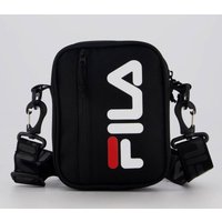 Bolsa Fila Life Versatili Preto