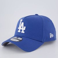 Boné New Era MLB Los Angeles Dodgers Indigo 940 Azul