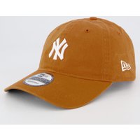 Boné New Era MLB New York Yankees 920 Laranja