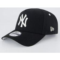 Boné New Era MLB New York Yankees Core 940 Preto